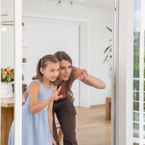 Insektenschutzgewebe