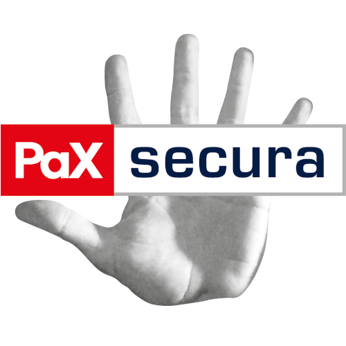 Logo PaXsecura