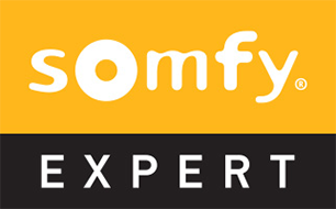 Firmenlogo Somfy Expert